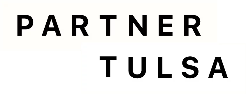 PartnerTulsa logo